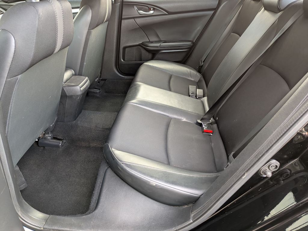 Thumbnail: 2020 Honda Civic - 25