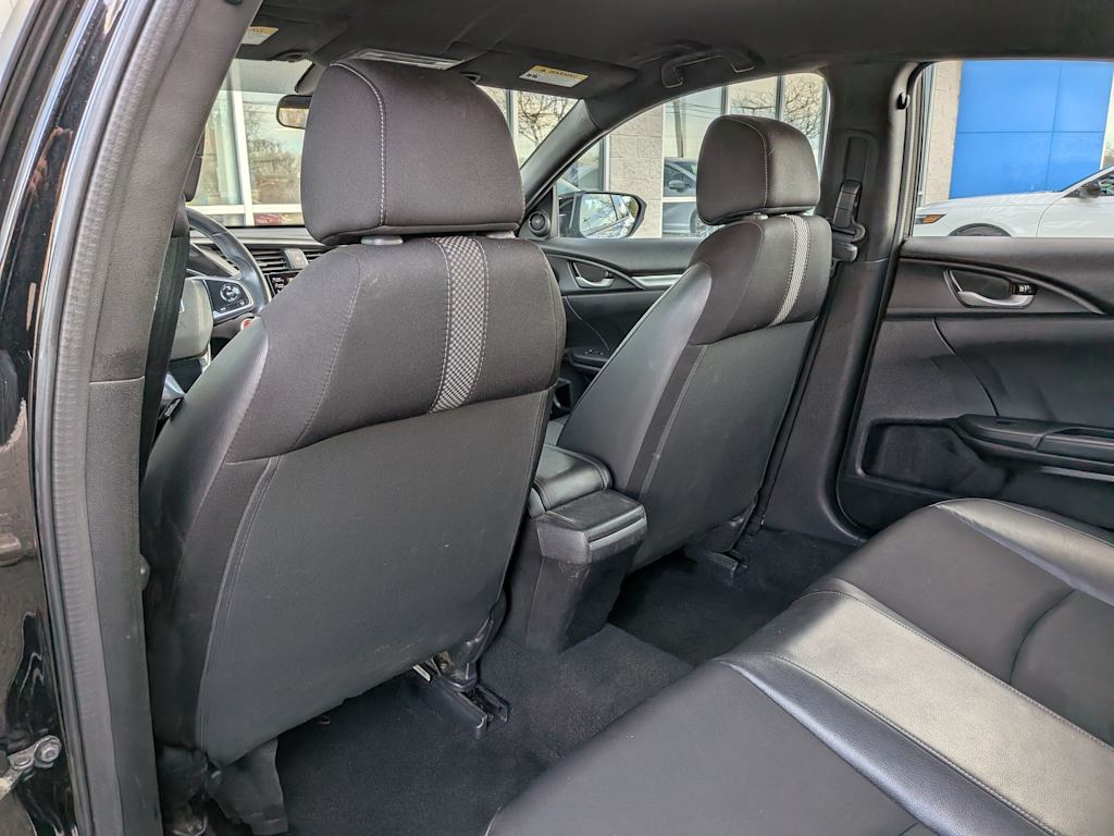 Thumbnail: 2020 Honda Civic - 11