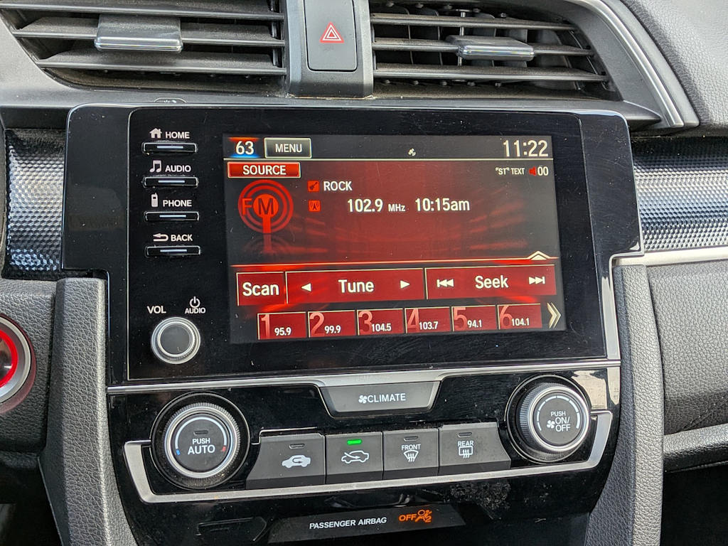 Thumbnail: 2020 Honda Civic - 13