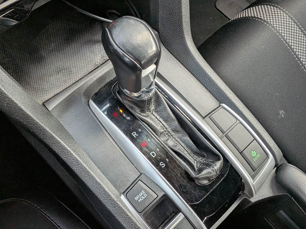 Thumbnail: 2020 Honda Civic - 31