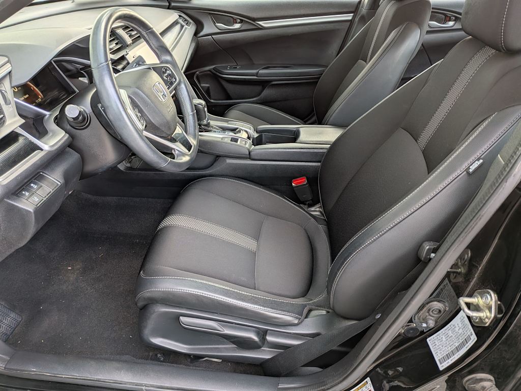 Thumbnail: 2020 Honda Civic - 9