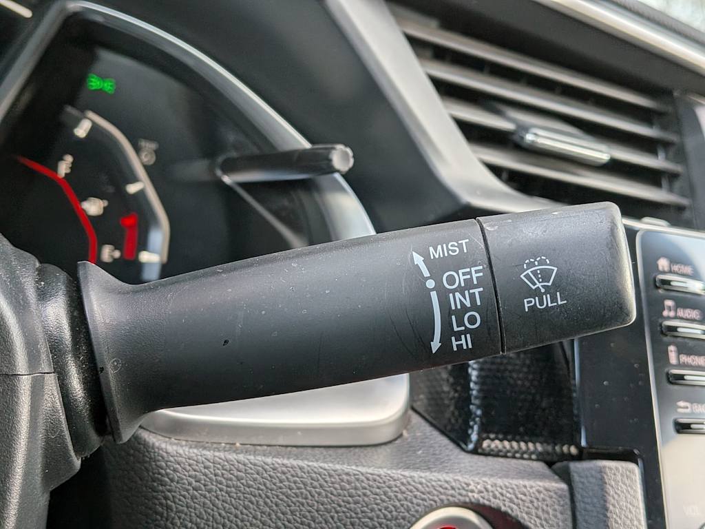 Thumbnail: 2020 Honda Civic - 14