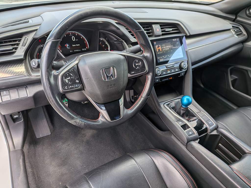 Thumbnail: 2018 Honda Civic - 2