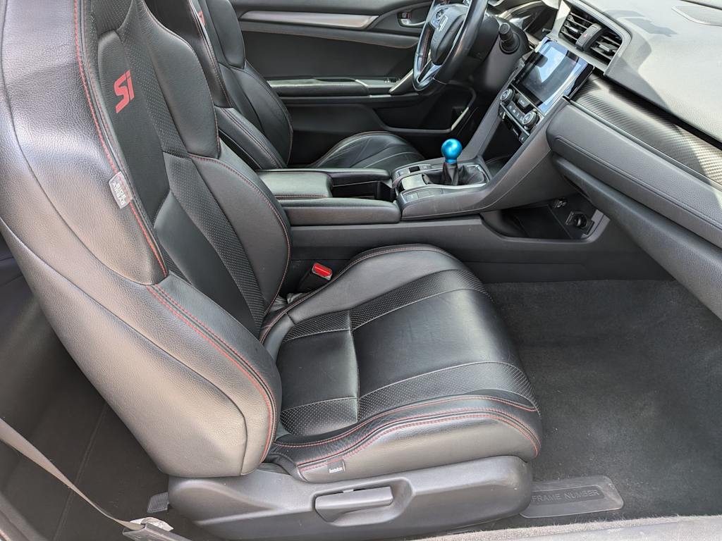 Thumbnail: 2018 Honda Civic - 10