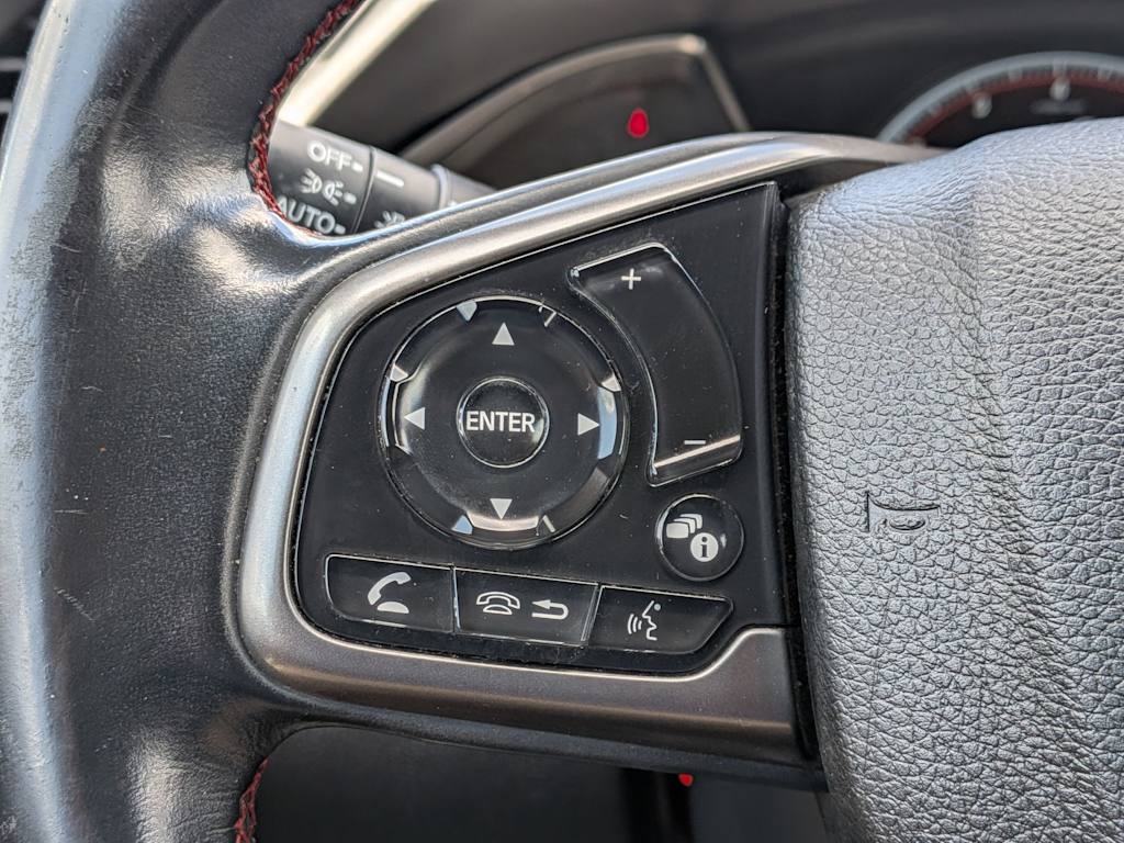 Thumbnail: 2018 Honda Civic - 26