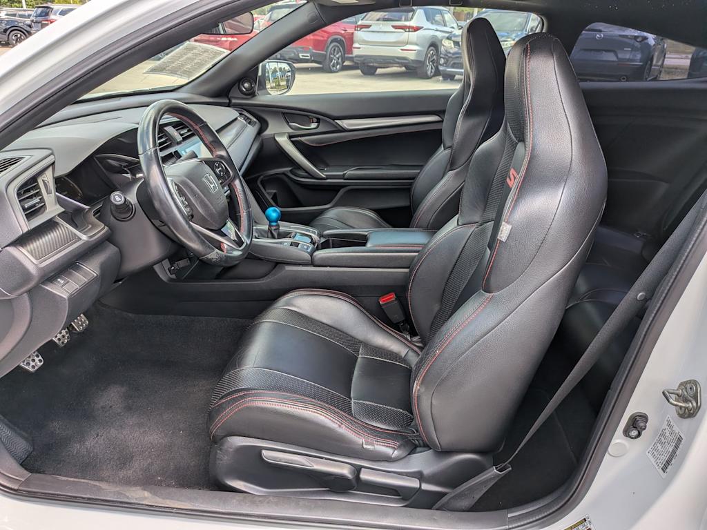 Thumbnail: 2018 Honda Civic - 9