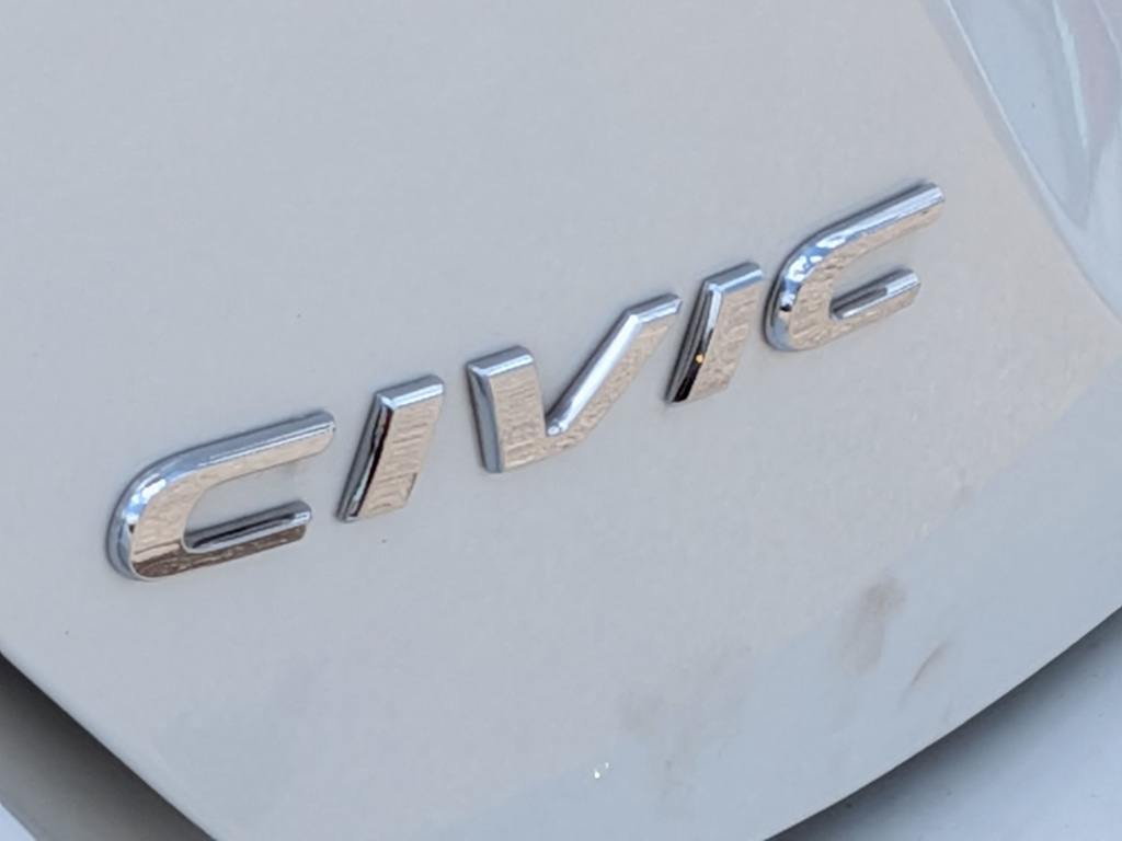 Thumbnail: 2018 Honda Civic - 6