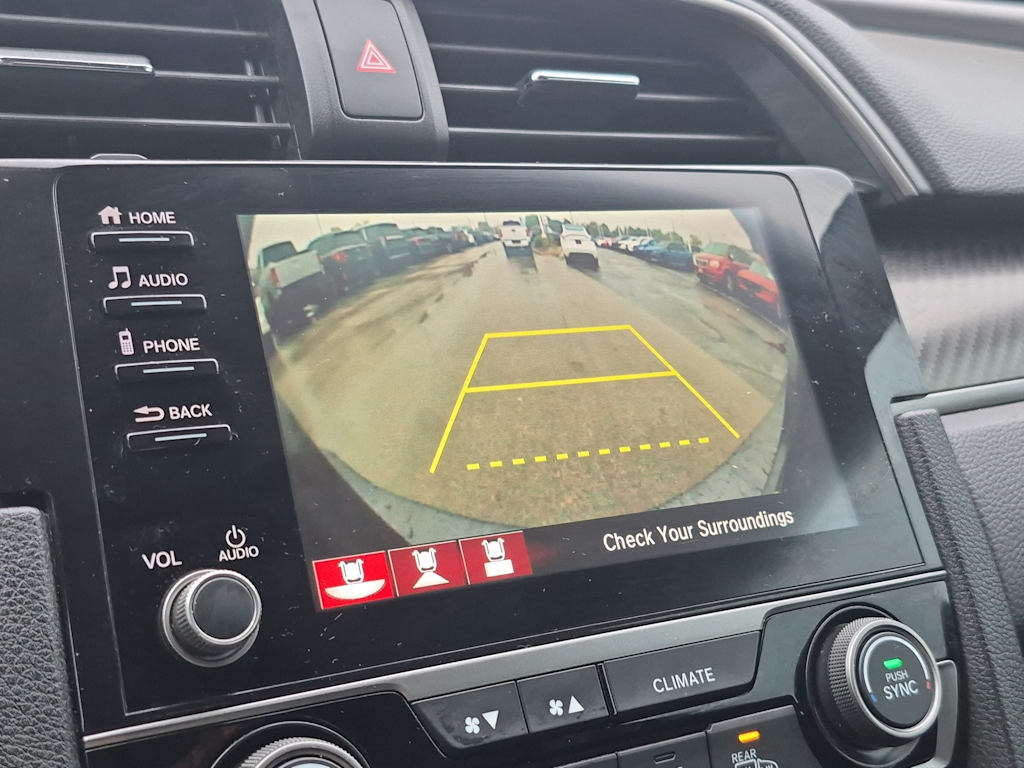 Thumbnail: 2019 Honda Civic - 30