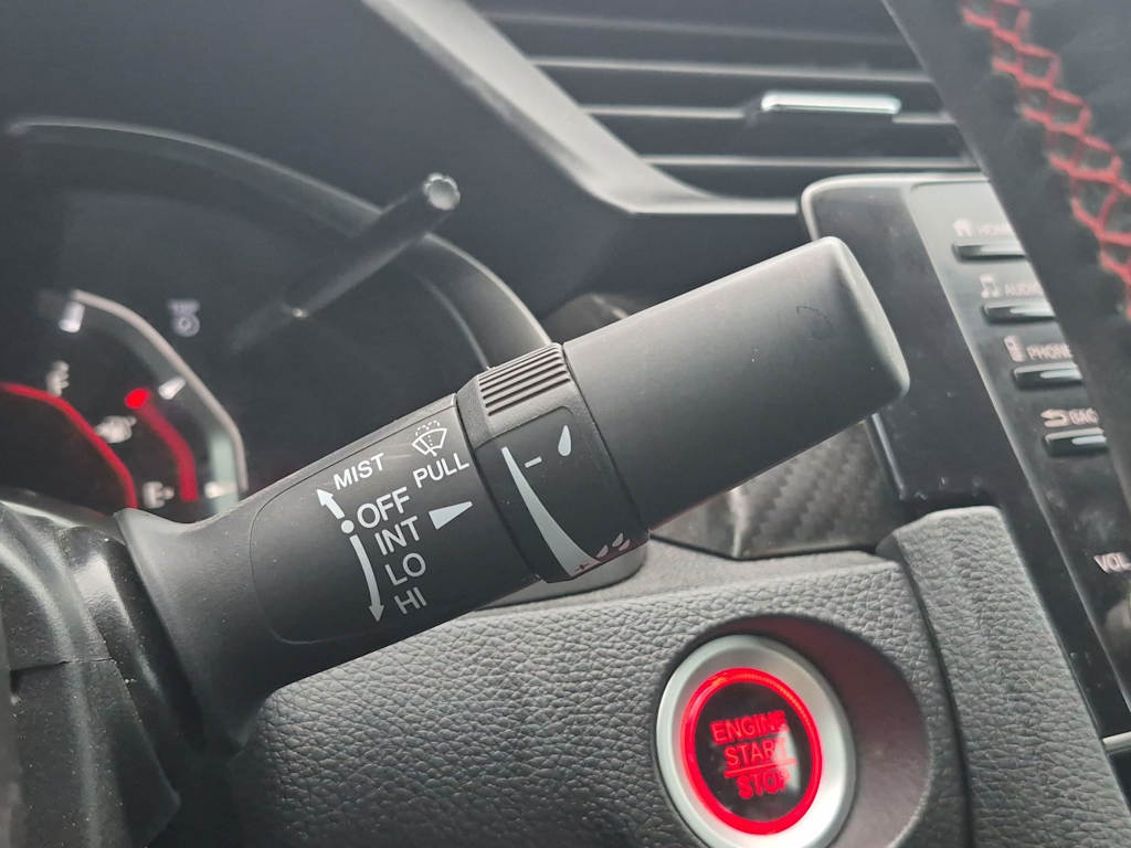 Thumbnail: 2019 Honda Civic - 13