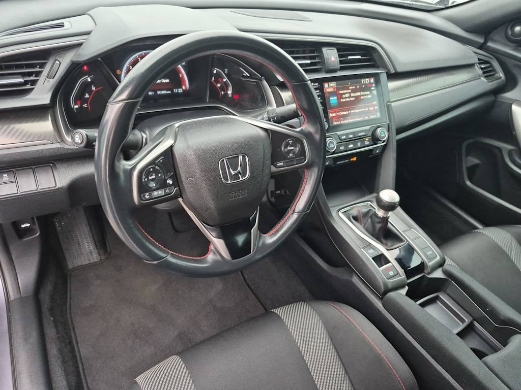 Thumbnail: 2019 Honda Civic - 2