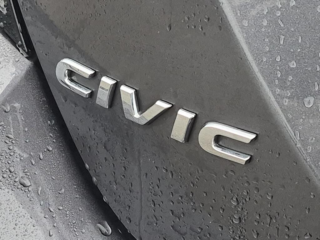 Thumbnail: 2019 Honda Civic - 6