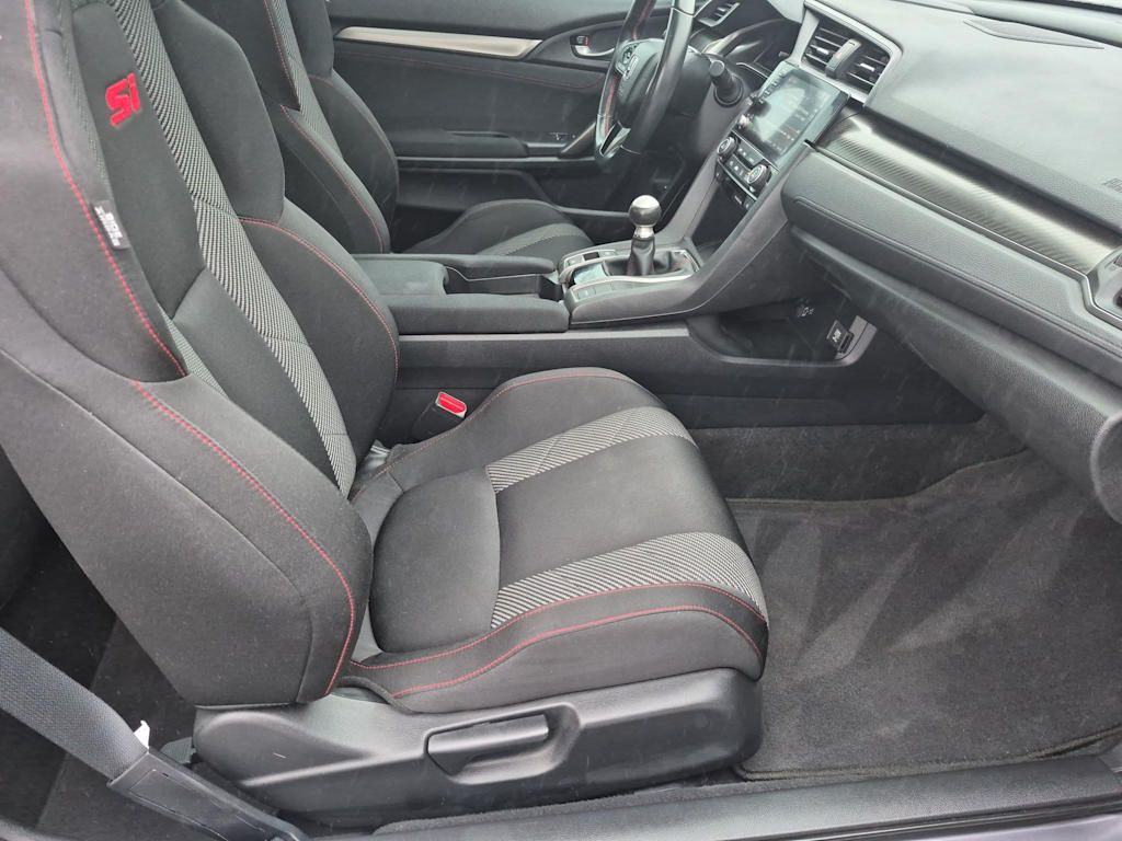Thumbnail: 2019 Honda Civic - 10