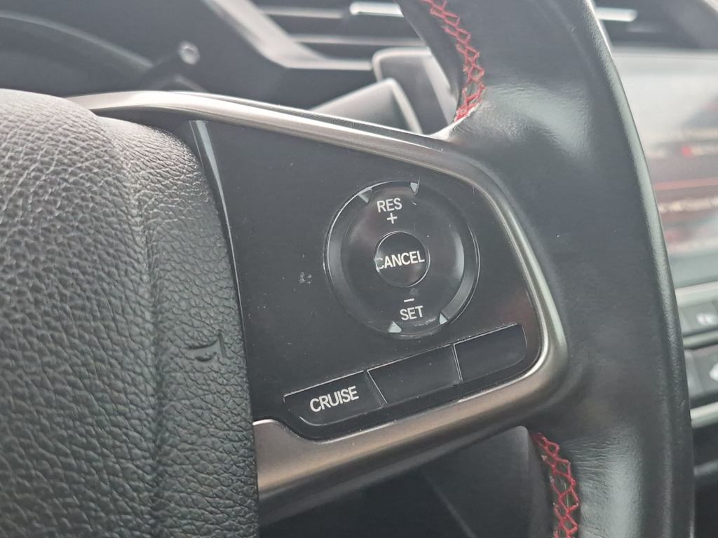 Thumbnail: 2019 Honda Civic - 28