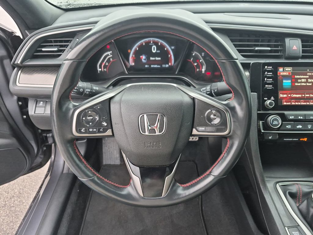 Thumbnail: 2019 Honda Civic - 8