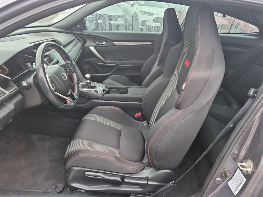 Thumbnail: 2019 Honda Civic - 9