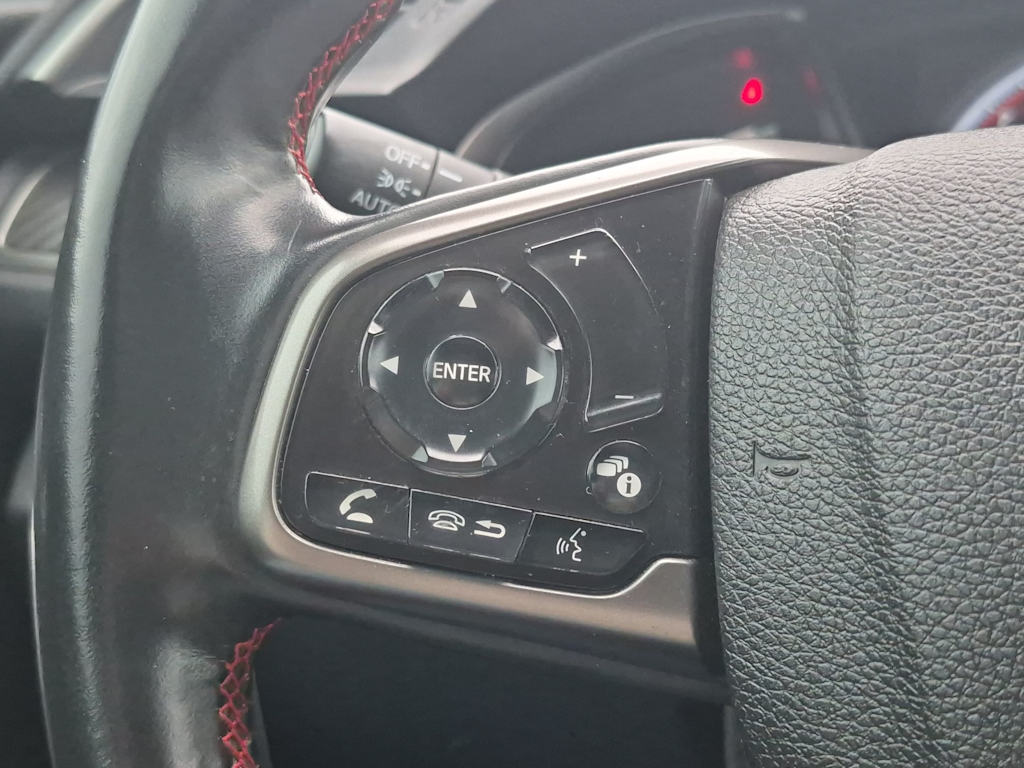 Thumbnail: 2019 Honda Civic - 27