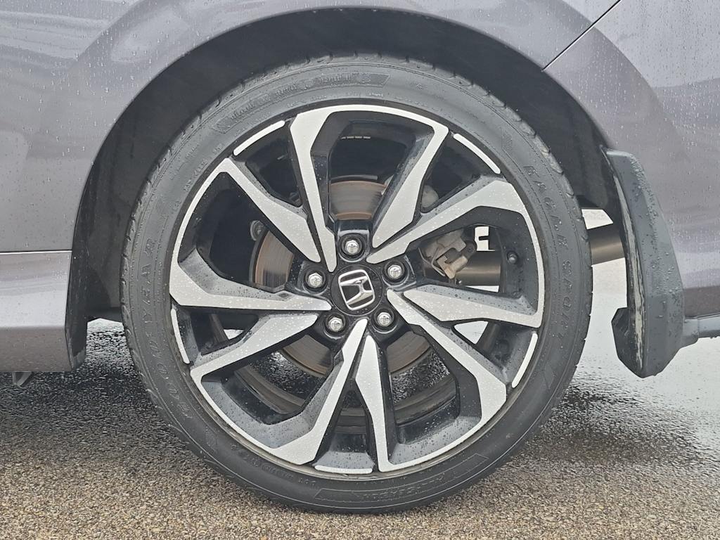 Thumbnail: 2019 Honda Civic - 7