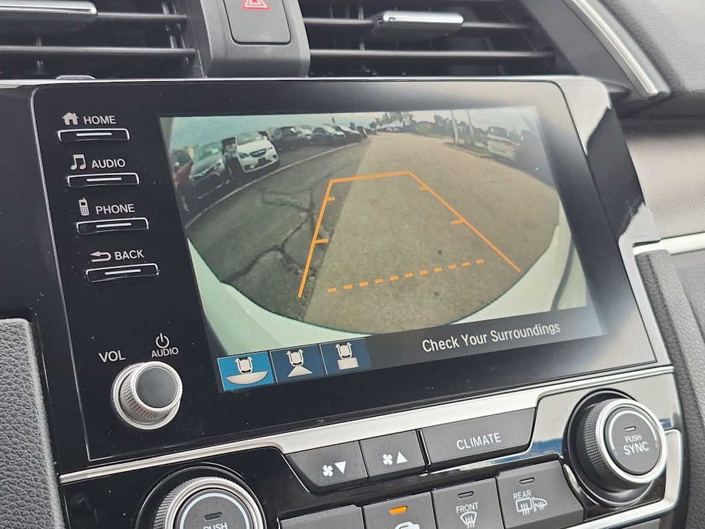 Thumbnail: 2019 Honda Civic - 30