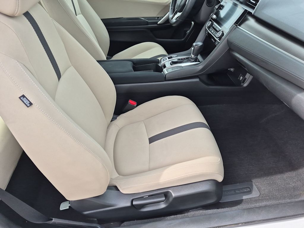 Thumbnail: 2019 Honda Civic - 10