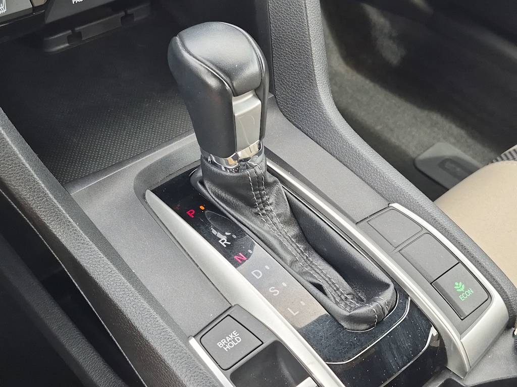 Thumbnail: 2019 Honda Civic - 31