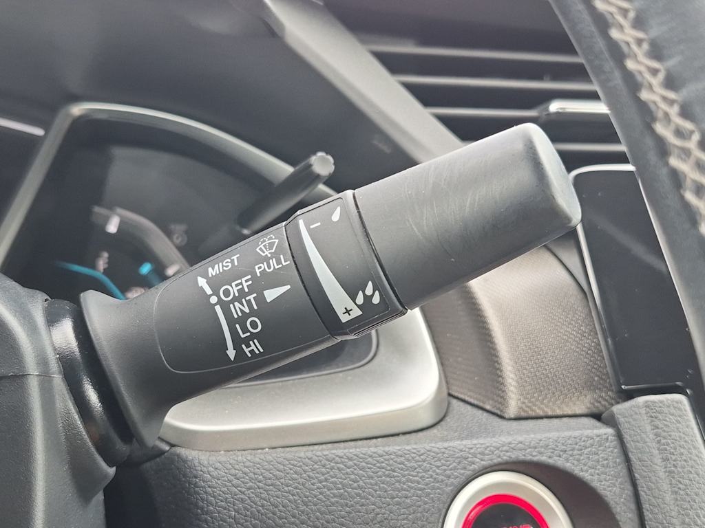 Thumbnail: 2019 Honda Civic - 13
