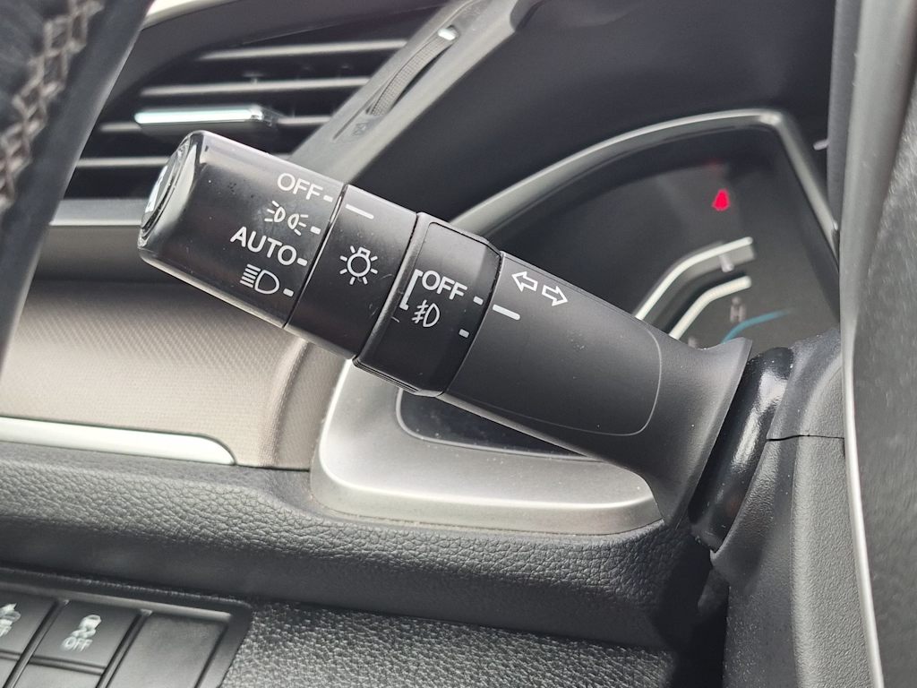 Thumbnail: 2019 Honda Civic - 29