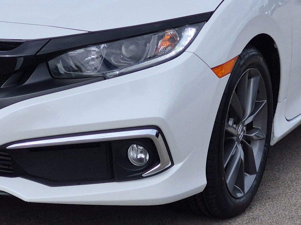 Thumbnail: 2019 Honda Civic - 23