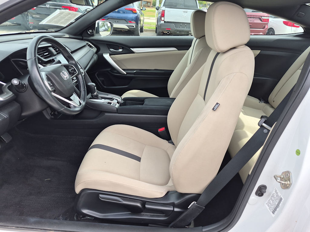Thumbnail: 2019 Honda Civic - 9