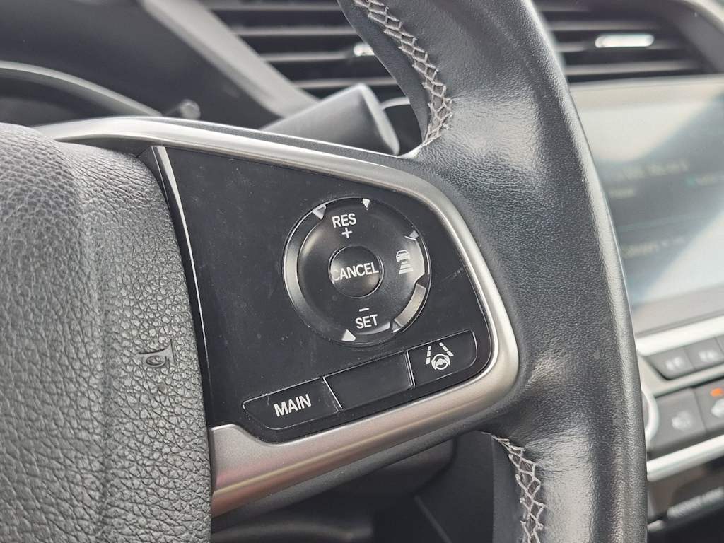Thumbnail: 2019 Honda Civic - 28