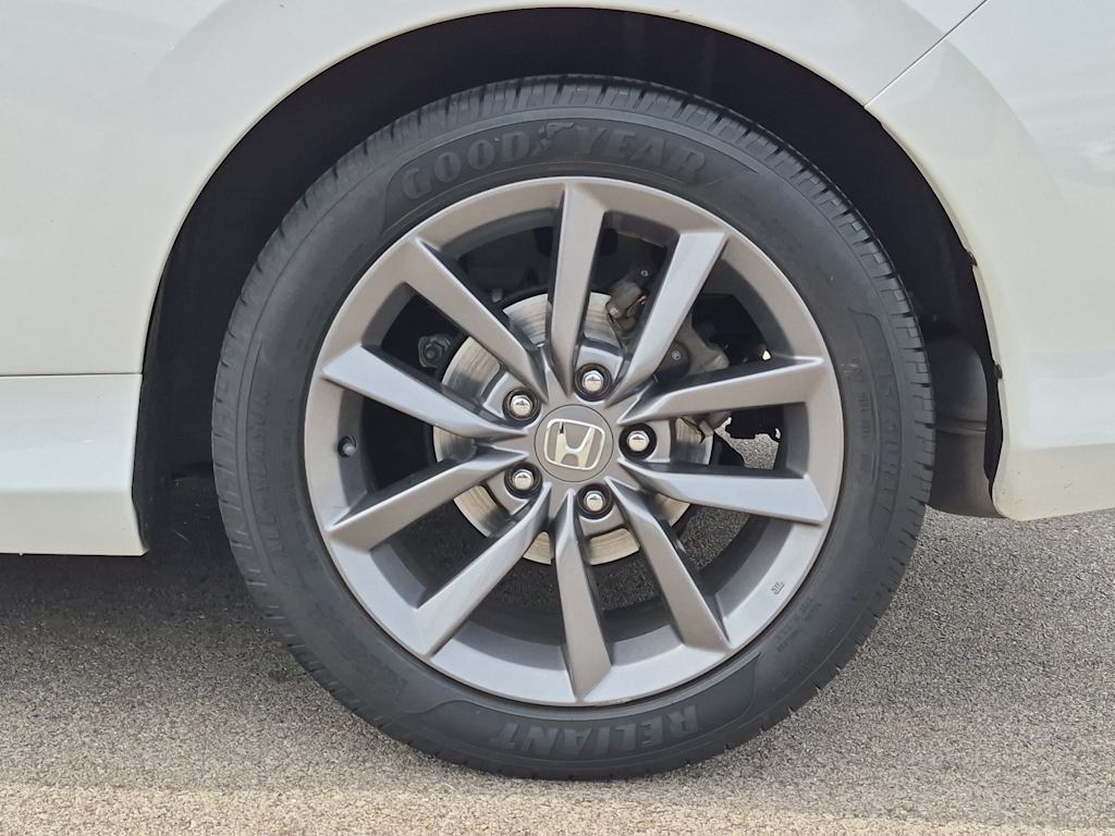 Thumbnail: 2019 Honda Civic - 7