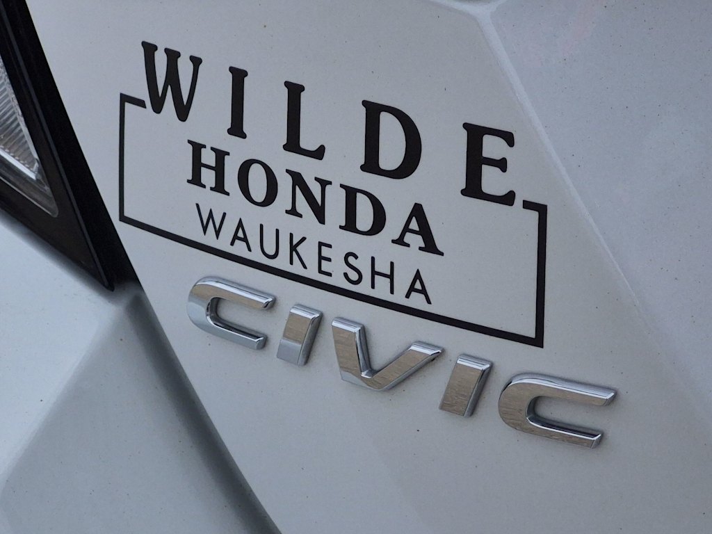 Thumbnail: 2019 Honda Civic - 6