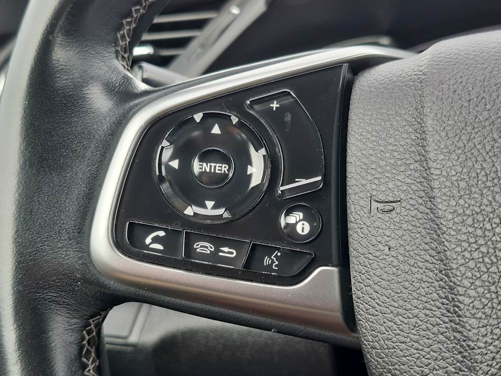 Thumbnail: 2019 Honda Civic - 27