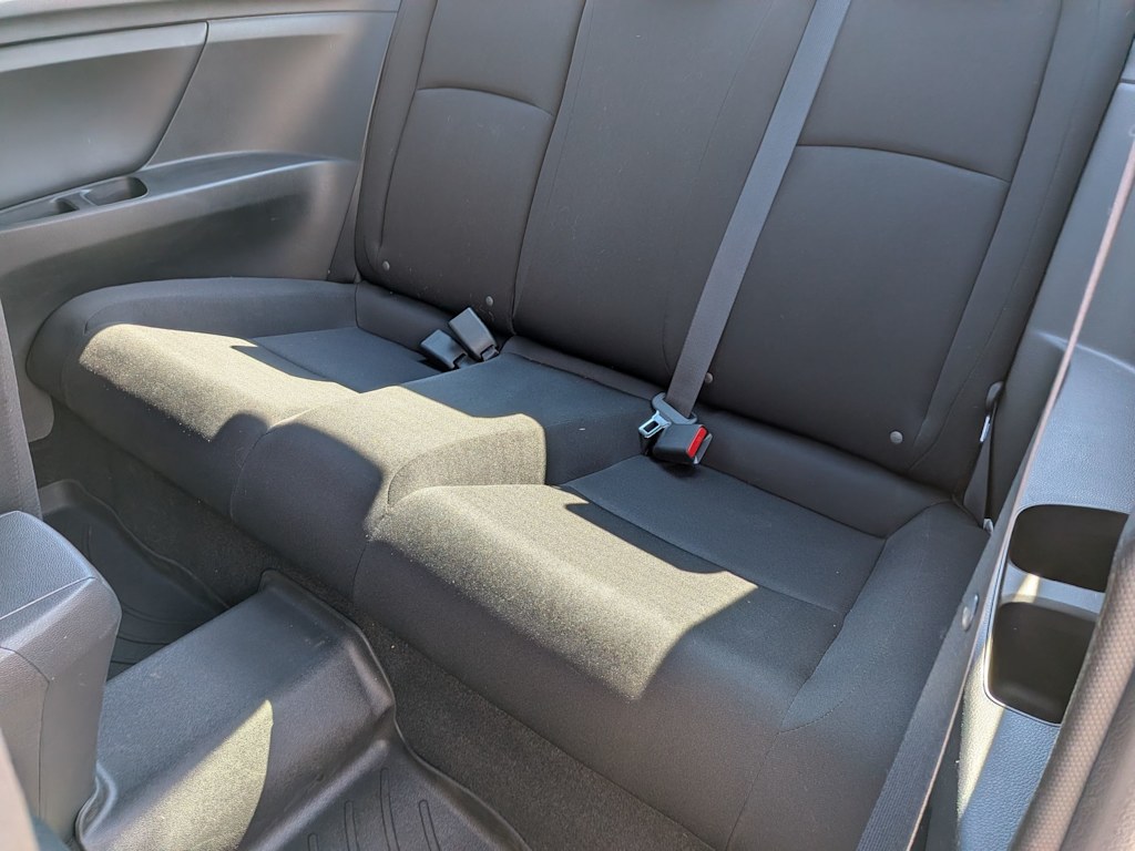 Thumbnail: 2019 Honda Civic - 11