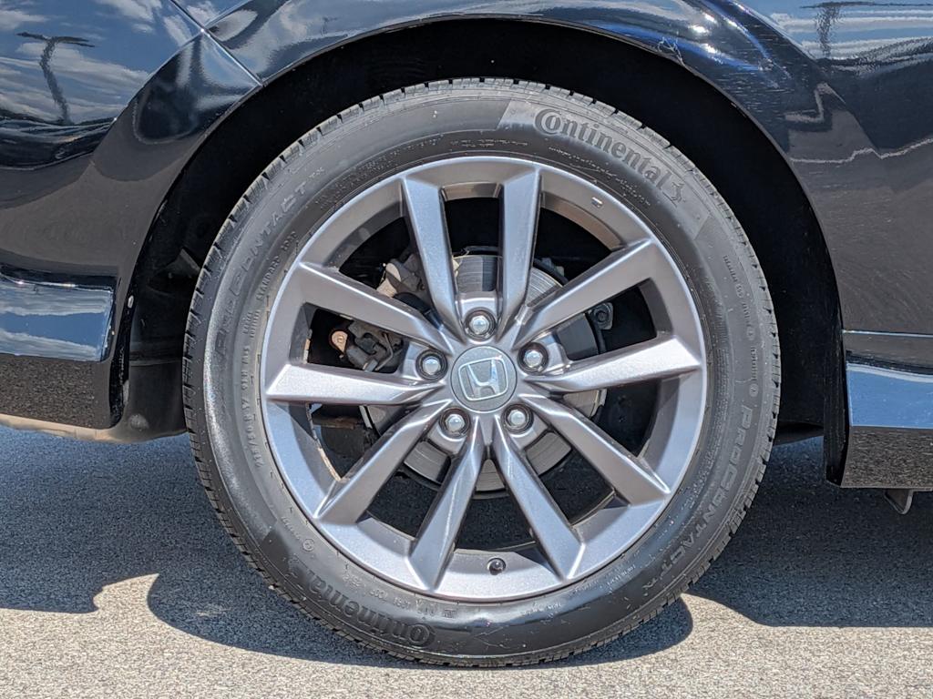 Thumbnail: 2019 Honda Civic - 7