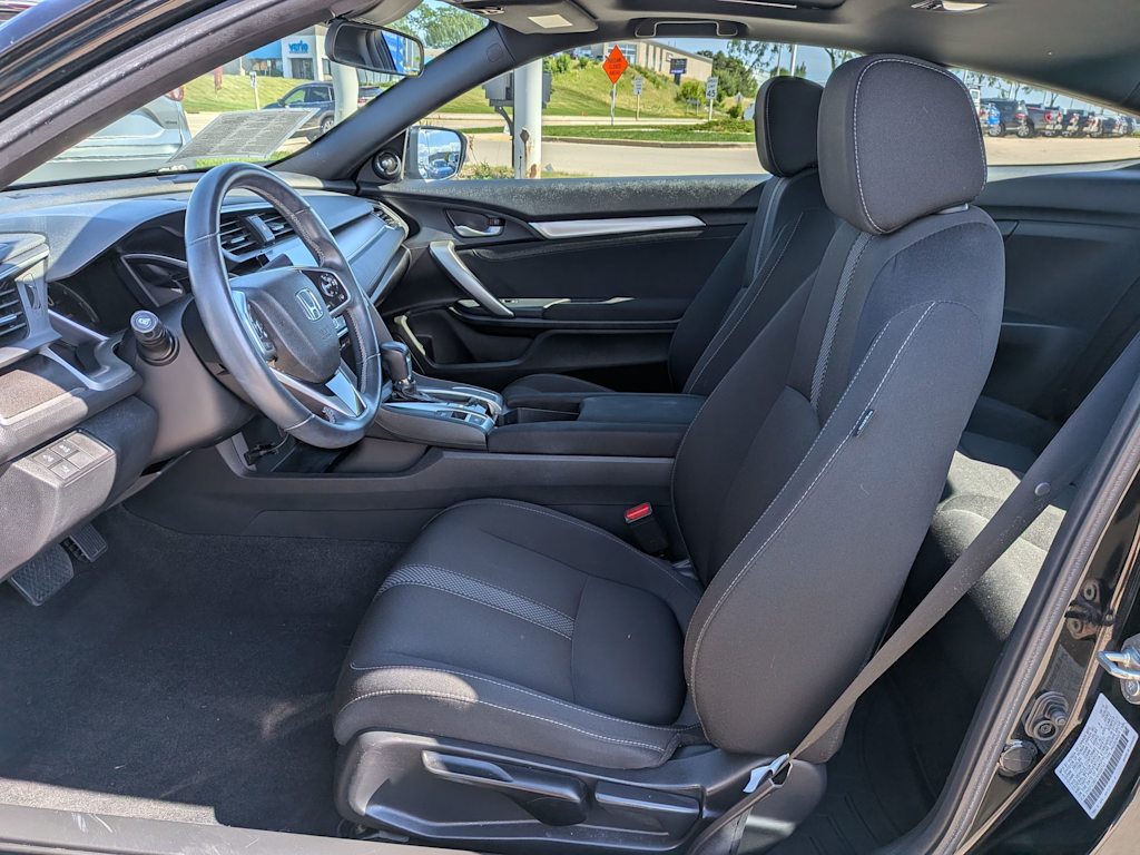 Thumbnail: 2019 Honda Civic - 9