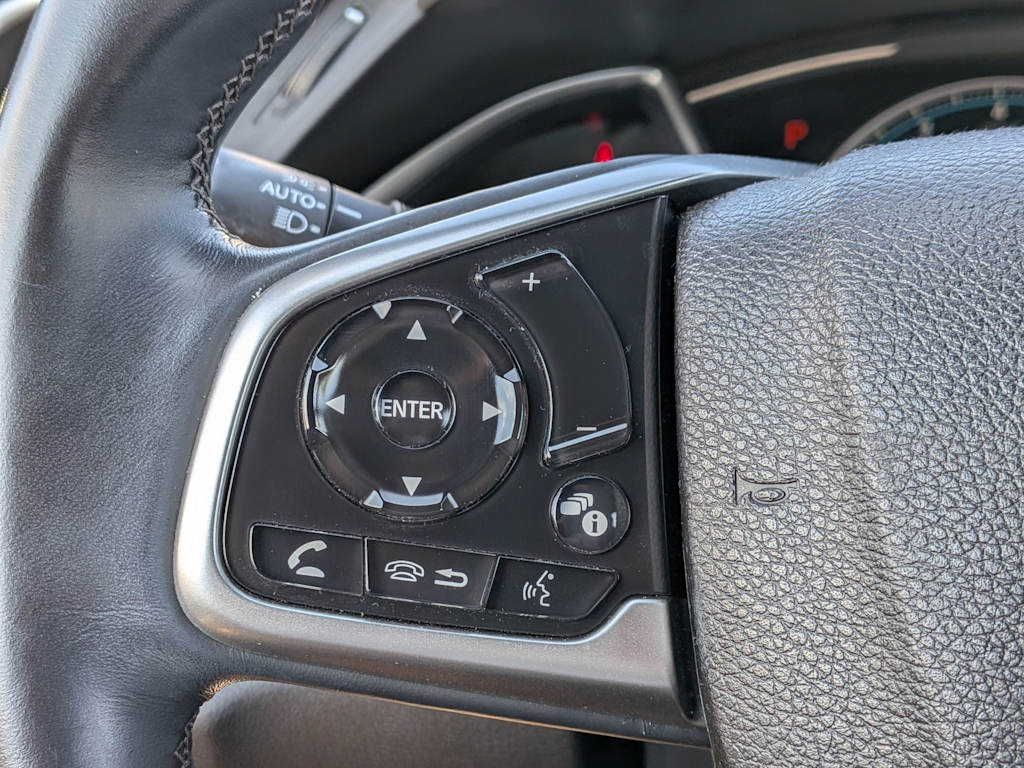 Thumbnail: 2019 Honda Civic - 27