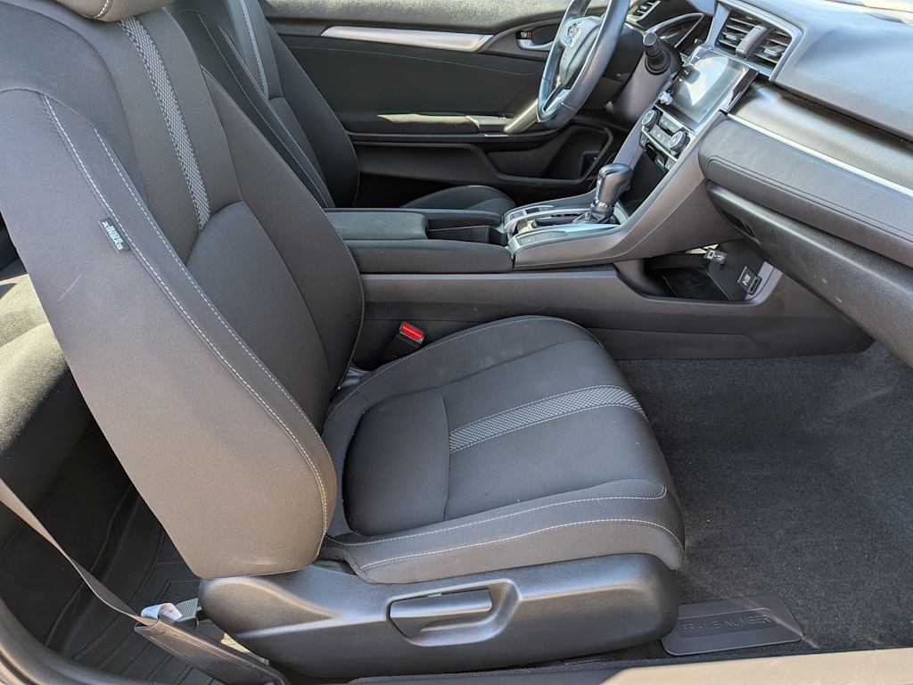 Thumbnail: 2019 Honda Civic - 10