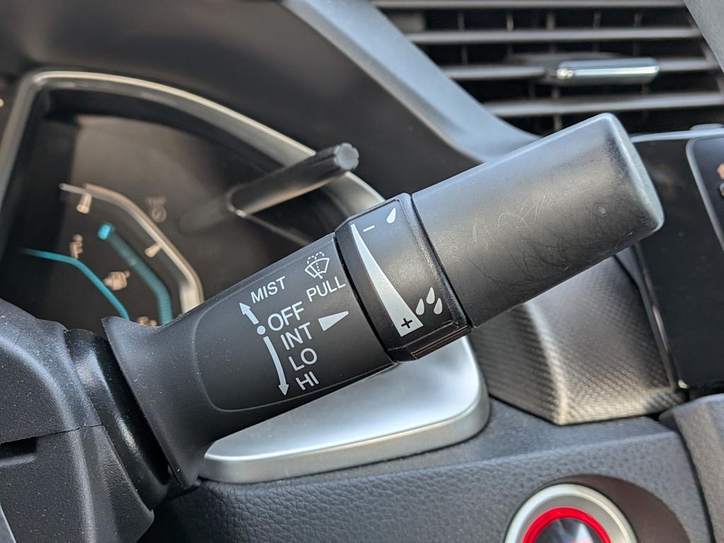 Thumbnail: 2019 Honda Civic - 13