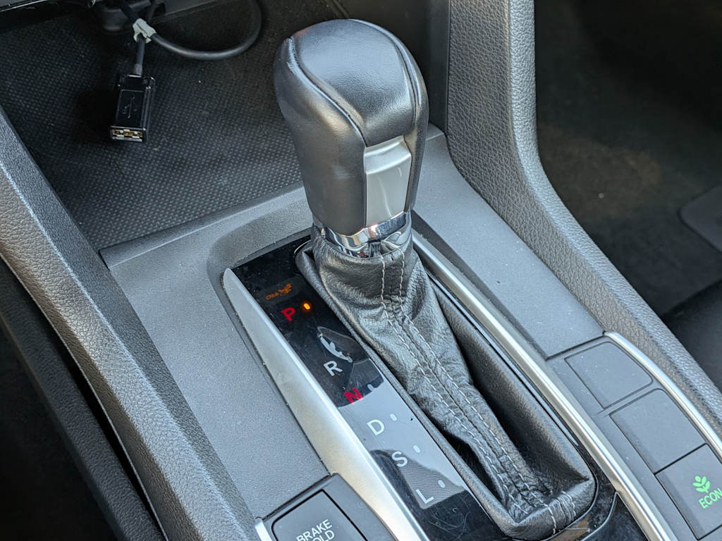 Thumbnail: 2019 Honda Civic - 31