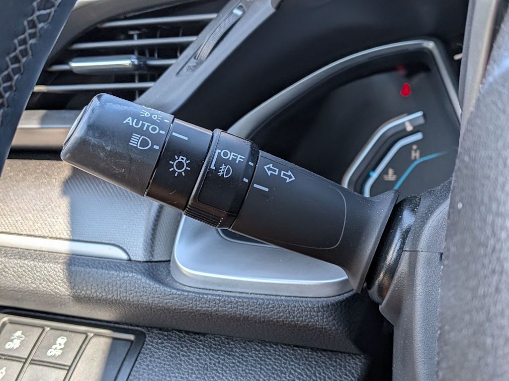 Thumbnail: 2019 Honda Civic - 29