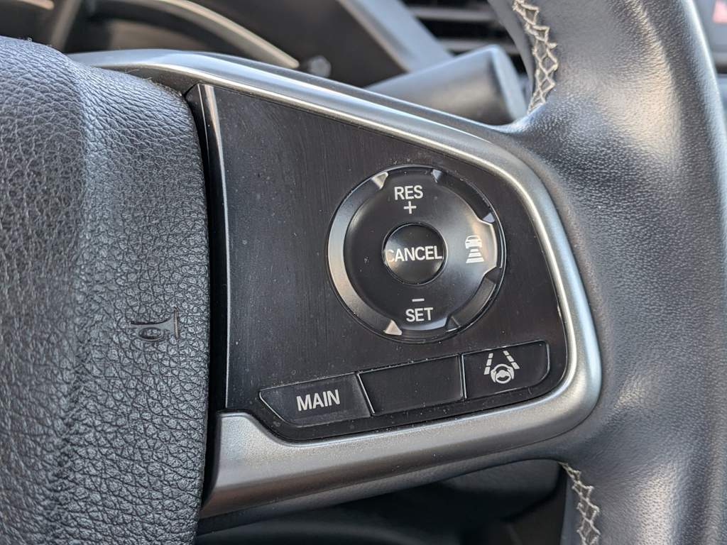 Thumbnail: 2019 Honda Civic - 28