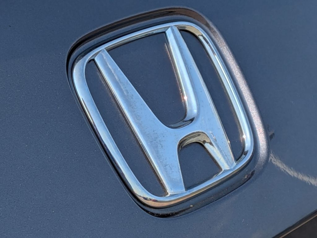 Thumbnail: 2017 Honda Civic - 23