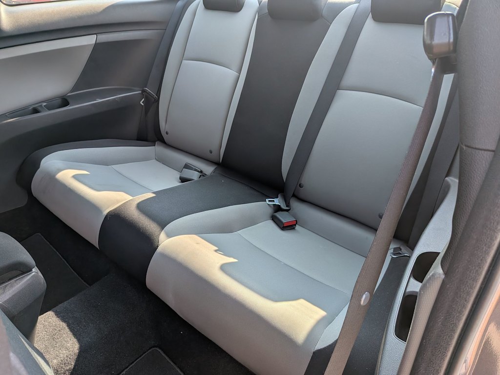 Thumbnail: 2017 Honda Civic - 10