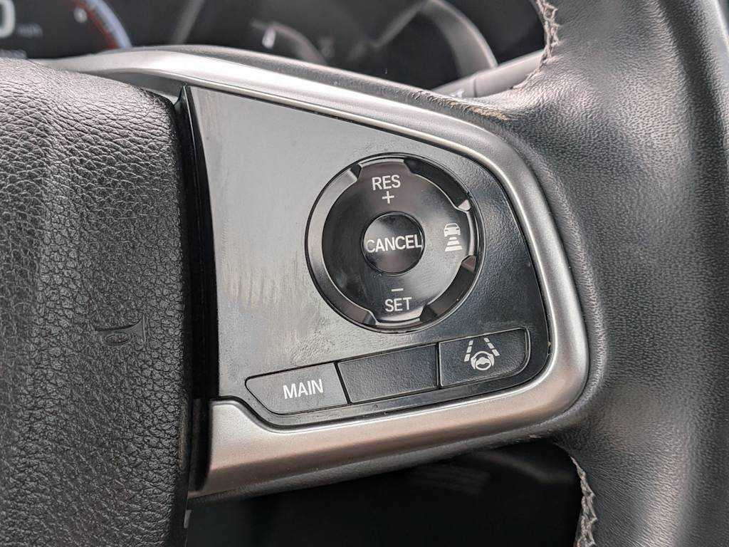 Thumbnail: 2019 Honda Civic - 24