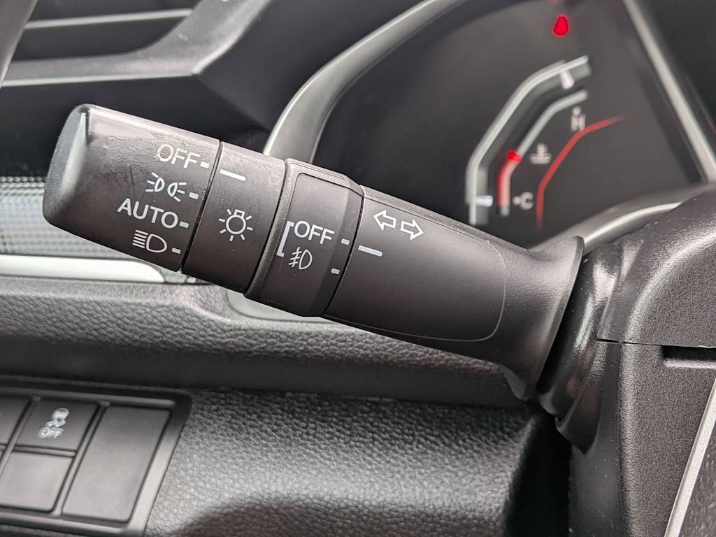 Thumbnail: 2019 Honda Civic - 26