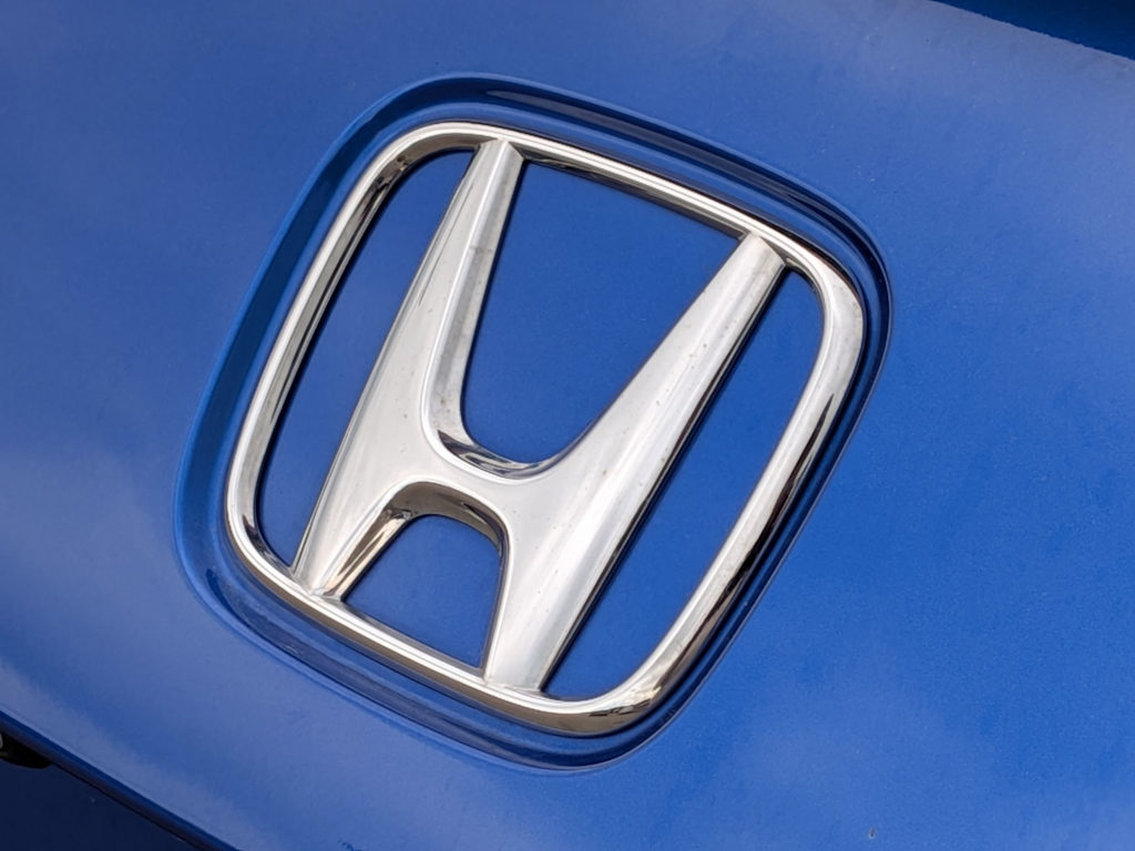 Thumbnail: 2019 Honda Civic - 6