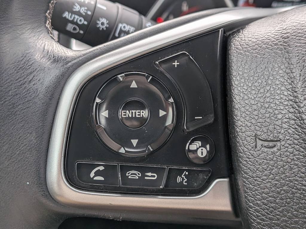 Thumbnail: 2019 Honda Civic - 23