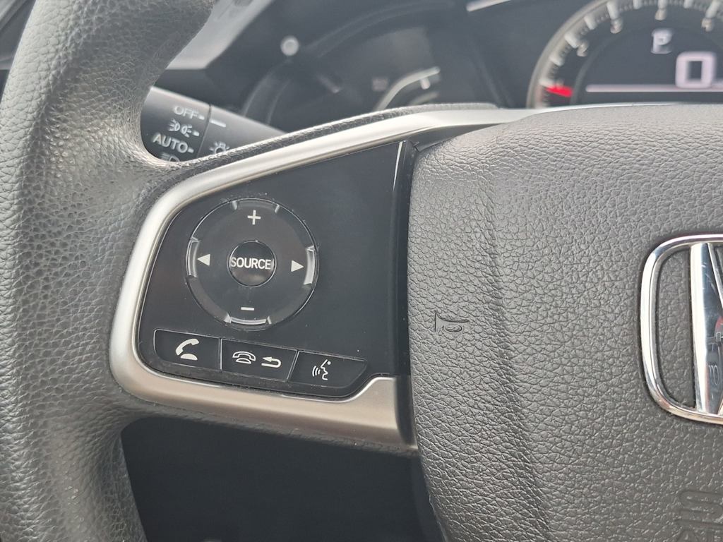 Thumbnail: 2017 Honda Civic - 25