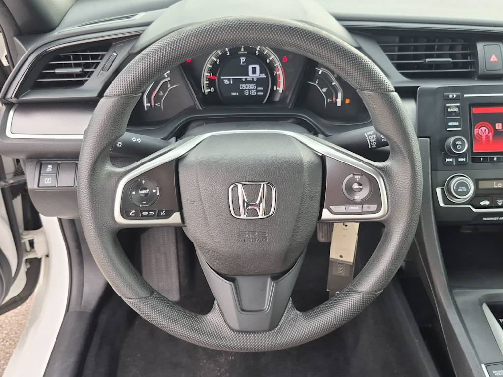 Thumbnail: 2017 Honda Civic - 8