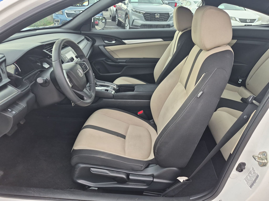 Thumbnail: 2017 Honda Civic - 9